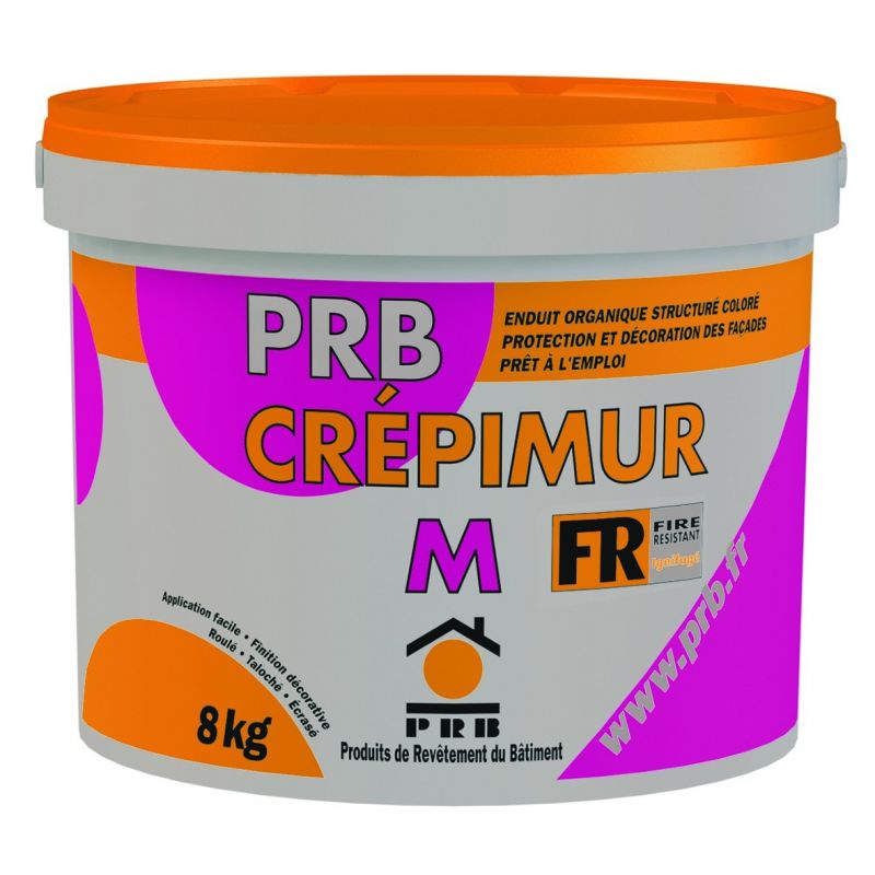 CRÉPIMUR M 8KG