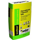WEBER CHAPE EXPRESS 25KG