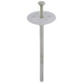 WEBERTHERM NKU - Diamètre 8 mm - Boîte de 100 PIÈCES