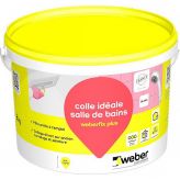 WEBERFIX PLUS 2KG (WEBER.FIX PLUS)