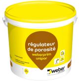 WEBERPRIM UNIPOR 0,5KG (WEBER.UNIPOR PUR)