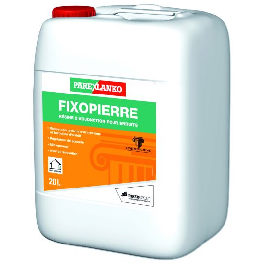 FIXOPIERRE 20L