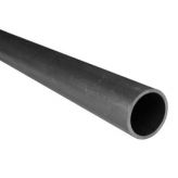 Tube rond acier diam. 21,3 mm - 6 ML