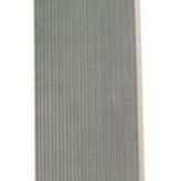 Panodur mural courbe longitudinal 2500x600 mm