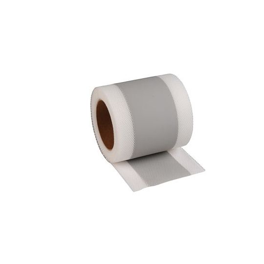 Membrane à coller en bande pour angle sol et mur 10 m