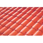 Lanterne 660XG diamètre 150 mm - Rose