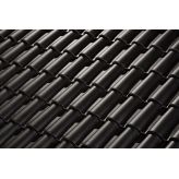 Lanterne 660XT diamètre 150 mm - Noir Graphite