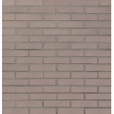 PLAQUETTE ÉQUERRE LISSE PL12 - Gris Perle