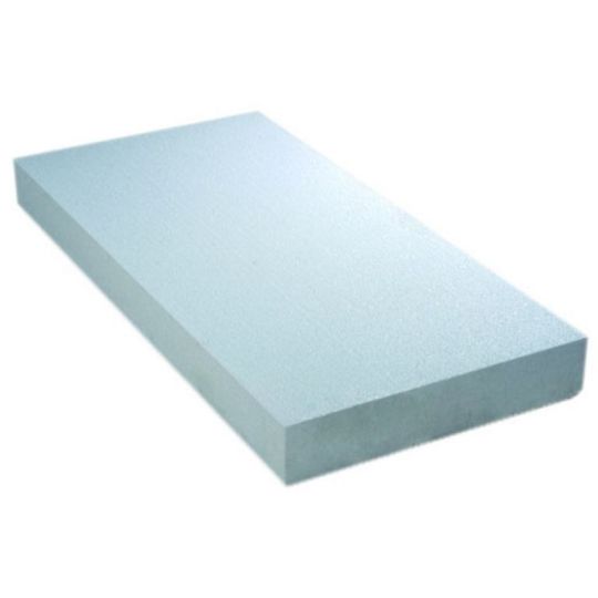 WEBERTHERM PSE Blanc 1,2x0,6 M