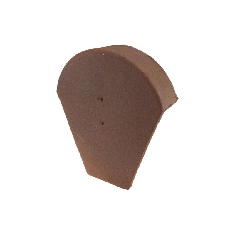 Fronton de faitière ronde ventilée - 361XGP