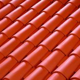 TUILE CANAL EVOLUTION - 75CE - Rouge