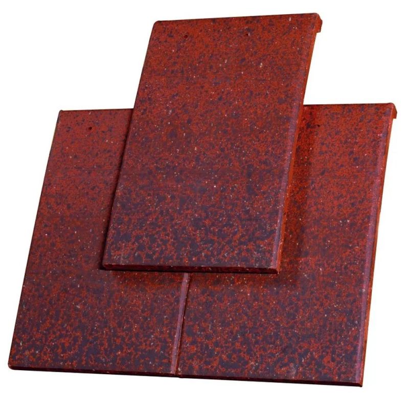 Tuile PERIGORD - 1PG - 18 x 28 x 1,1 cm