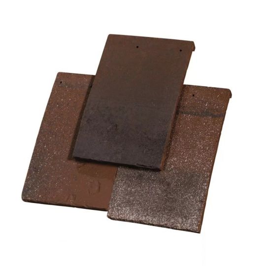 Tuile PERIGORD BASTIDE - 1PGB - 18 x 27 x 1,5 cm