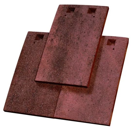 Tuile RUSTIQUE - 1NO - 17 x 27 x 1,2 cm