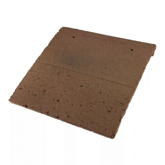 Tuile et demi SÉGALA VIEUX PAYS - 4V20 - 30x29 cm