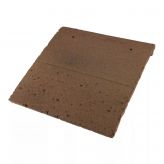 Tuile et demi SÉGALA VIEUX PAYS - 4V20 - 30x29 cm
