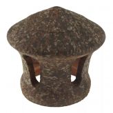 Lanterne diamètre 100 - 63XT - Grands Moules du Nord