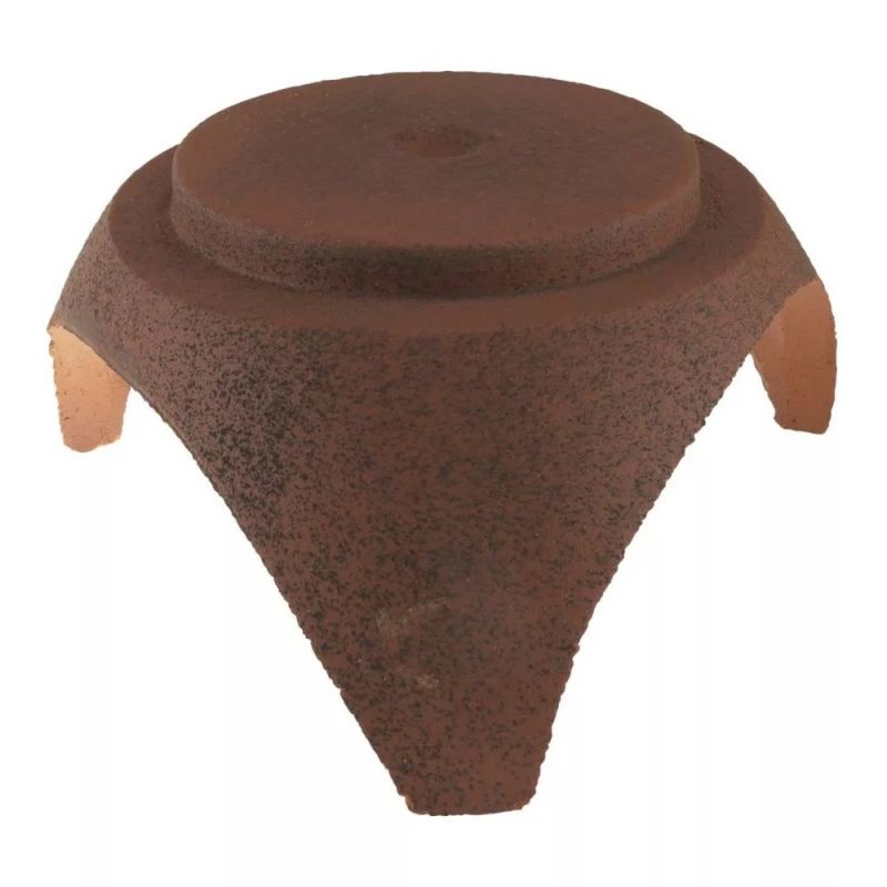 Porte-Poinçon 1 Faîtière 2 Faitière en Arêtier - 485XL - Chagny