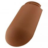 About d'arêtier faîtière cylindrique - 454XG - Saint-Martin
