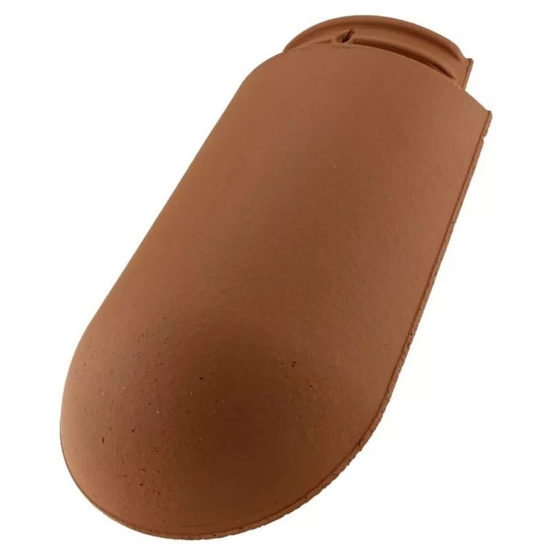 About d'arêtier faîtière cylindrique - 454XG - Saint-Martin