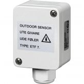 Sonde de température Air ETF