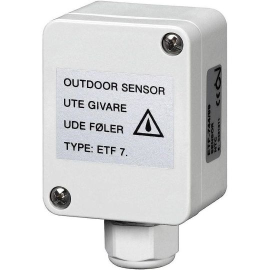 Sonde de température Air ETF