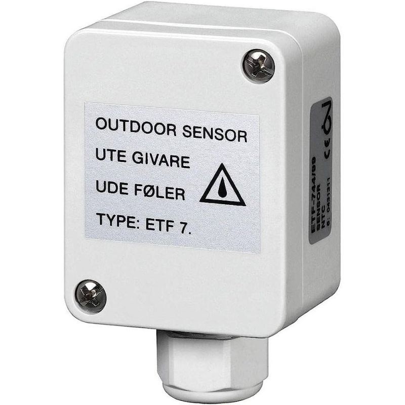 Sonde de température Air ETF