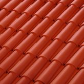 Frise 342XT - Rouge Naturel