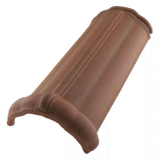 Arêtier élégant petit modèle à emboitement - 327XLB