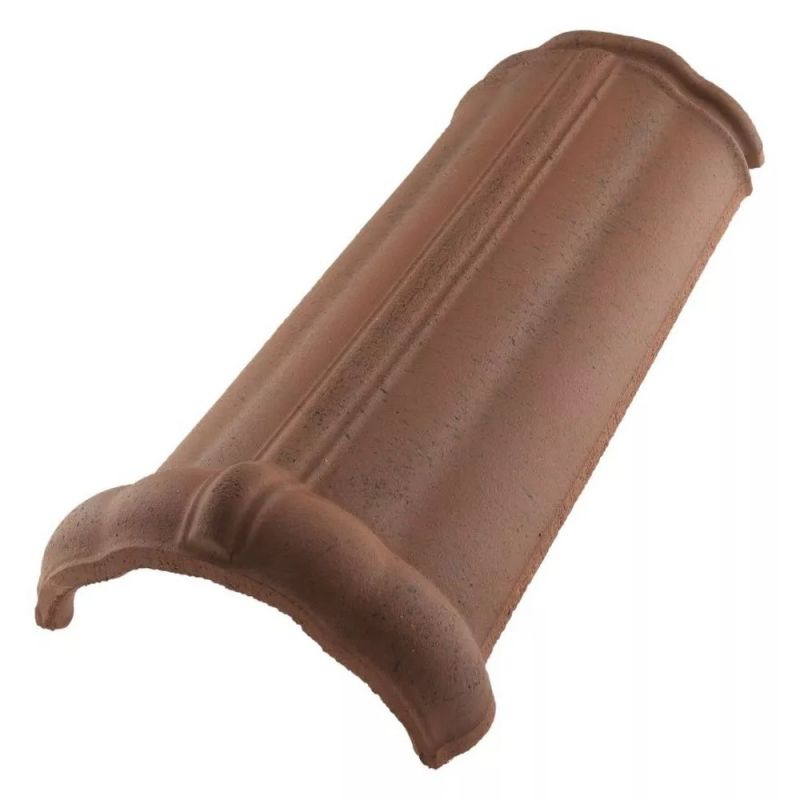 Arêtier élégant petit modèle à emboitement - 327XLB