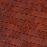 CALOTTE 1 FAITIERE 2 ARETIERS CORNIERS - 463XLP - Rouge Flammé