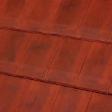 Tuile à manchon Volnay PV pour solaire surimposé - 1VPVM - Vieilli Bourgogne
