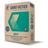 ASTIER RPC Rep Platre Chaux 25KG
